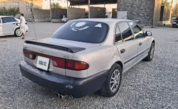 Hyundai Sonata 1994 года за 1 000 000 тг. в Шымкент фото 4