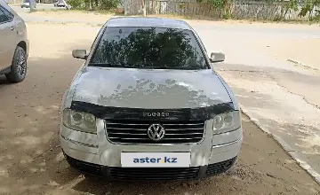 Volkswagen Passat 2003 года за 2 500 000 тг. в Кызылординская область фото 2