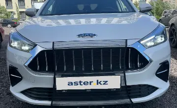 JAC J7 2023 года за 6 000 000 тг. в Астана фото 4
