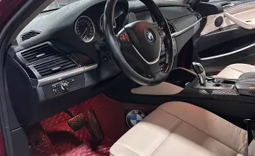 BMW X6 2011 года за 13 000 000 тг. в Астана фото 4
