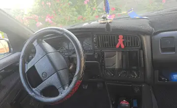 Volkswagen Passat 1991 года за 1 200 000 тг. в Костанай