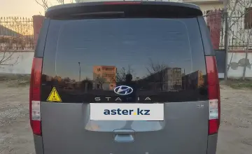 Hyundai Staria 2023 года за 22 000 000 тг. в Актау фото 2