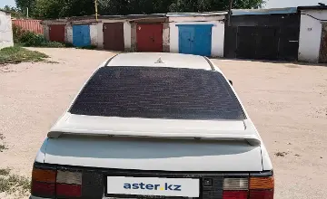 Volkswagen Passat 1990 года за 1 300 000 тг. в Актобе фото 4