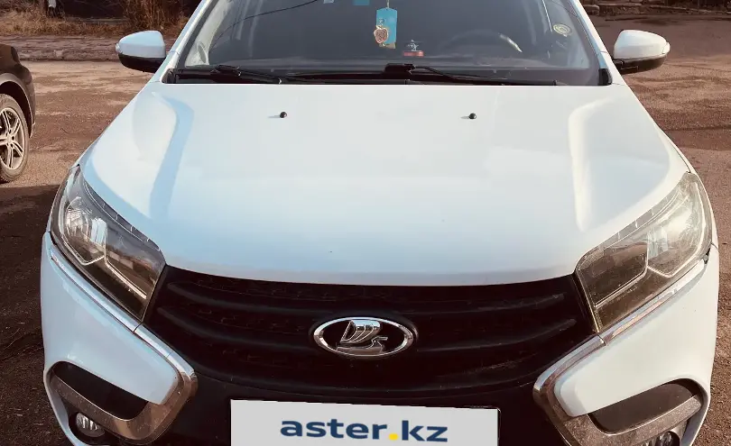 LADA (ВАЗ) XRAY 2018 года за 5 000 000 тг. в Караганда