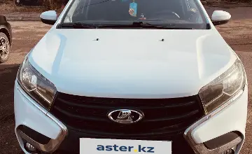 LADA (ВАЗ) XRAY 2018 года за 5 000 000 тг. в Караганда фото 1
