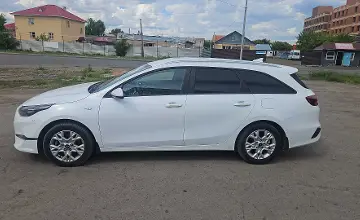 Kia Ceed 2024 года за 8 500 000 тг. в Астана фото 4