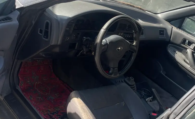 Subaru Legacy 1991 года за 550 000 тг. в Шымкент