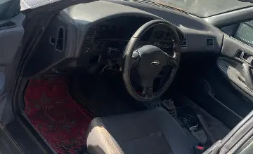 Subaru Legacy 1991 года за 550 000 тг. в Шымкент