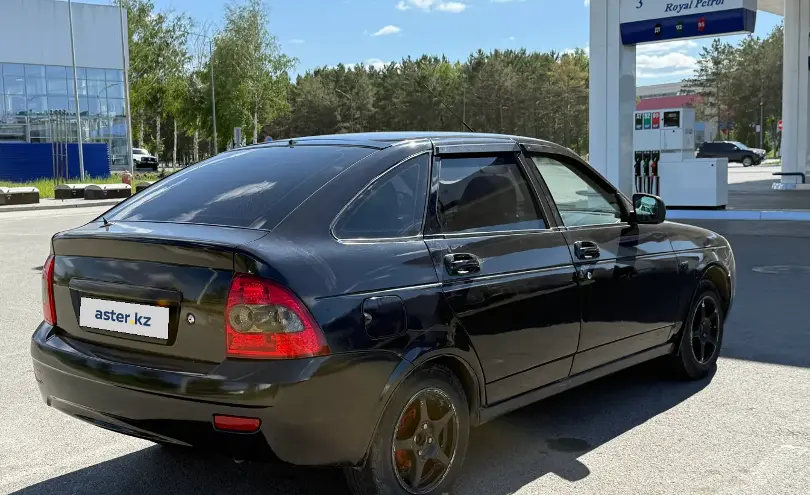 LADA (ВАЗ) Priora 2012 года за 1 100 000 тг. в Усть-Каменогорск