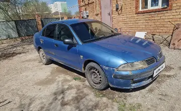 Mitsubishi Carisma 2000 года за 1 000 000 тг. в Астана фото 3