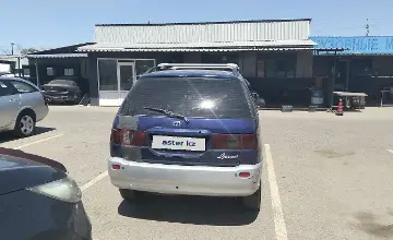 Toyota Ipsum 1997 года за 2 800 000 тг. в Алматы фото 2