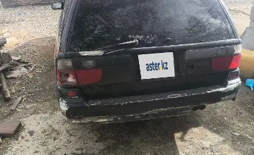 Mazda Capella 1996 года за 700 000 тг. в Акмолинская область фото 2