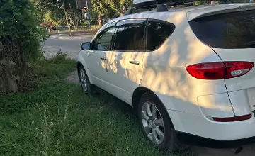 Subaru Tribeca 2006 года за 4 800 000 тг. в Алматы фото 4