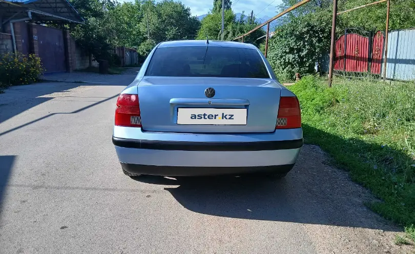Volkswagen Passat 1998 года за 2 200 000 тг. в Алматы фото 3