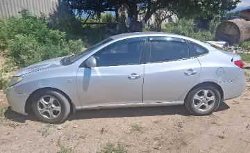 Hyundai Elantra 2007 года за 4 500 000 тг. в Алматы фото 1