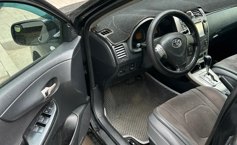 Toyota Corolla 2007 года за 3 600 000 тг. в Алматы фото 4