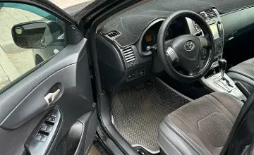 Toyota Corolla 2007 года за 3 990 000 тг. в Алматы фото 4