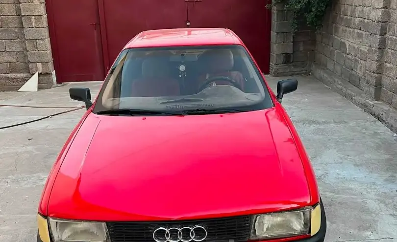 Audi 80 1990 года за 600 000 тг. в Шымкент