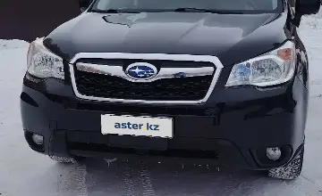 Subaru Forester 2015 года за 4 500 000 тг. в Актюбинская область фото 2