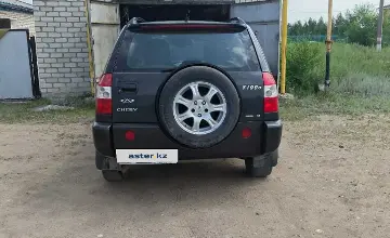 Chery Tiggo (T11) 2010 года за 3 300 000 тг. в Костанайская область фото 3