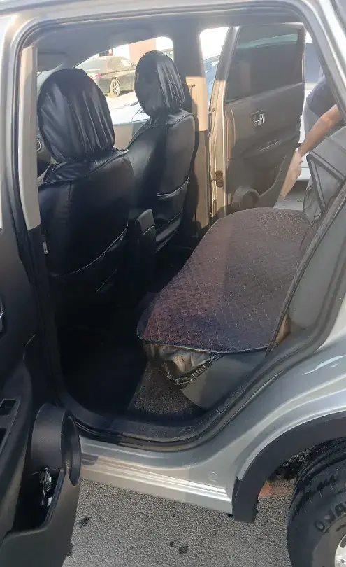 Nissan Qashqai 2013 года за 5 000 000 тг. в Шымкент
