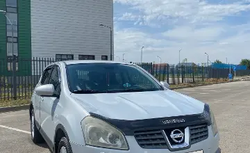 Nissan Qashqai 2007 года за 4 500 000 тг. в Алматы фото 2