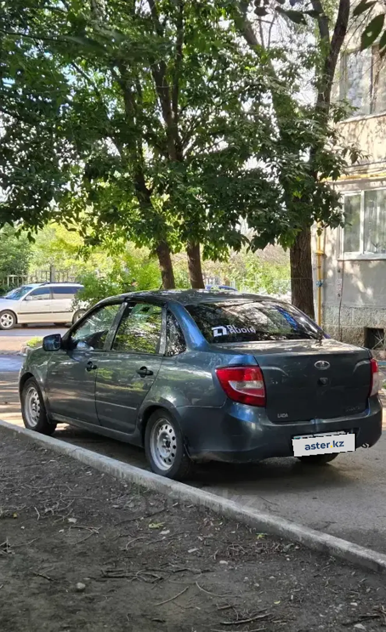 LADA (ВАЗ) Granta 2014 года за 1 700 000 тг. в Актюбинская область