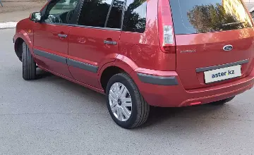 Ford Fusion 2007 года за 3 200 000 тг. в Павлодарская область