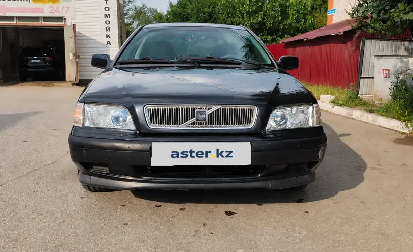 Volvo S40 1998 года за 2 100 000 тг. в Актобе
