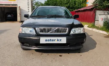 Volvo S40 1998 года за 2 100 000 тг. в Актобе фото 1