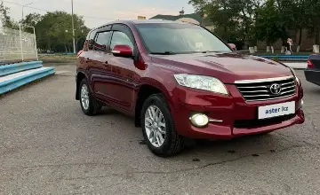Toyota RAV4 2010 года за 8 100 000 тг. в Карагандинская область фото 2