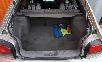 Subaru Impreza 1997 года за 2 600 000 тг. в Алматинская область
