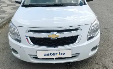 Chevrolet Cobalt 2023 года за 5 500 000 тг. в Семей фото 2