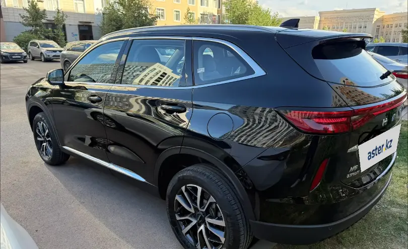 Haval H6 2024 года за 10 700 000 тг. в Астана