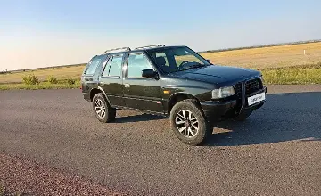 Opel Frontera 1994 года за 1 500 000 тг. в Карагандинская область фото 2