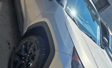 Toyota RAV4 2021 года за 15 000 000 тг. в Астана фото 3