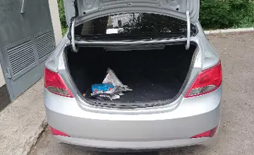 Hyundai Accent 2014 года за 3 400 000 тг. в Астана фото 4
