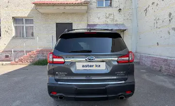 Subaru Ascent 2018 года за 14 000 000 тг. в Алматы фото 3