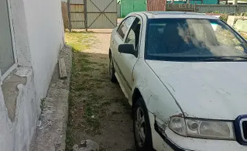 Skoda Octavia 1998 года за 800 000 тг. в Костанайская область фото 3