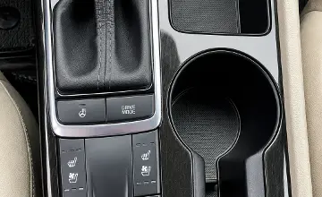 Kia Optima 2016 года за 7 800 000 тг. в Кызылординская область