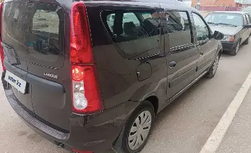 LADA (ВАЗ) Largus 2015 года за 4 700 000 тг. в Актобе фото 2