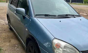 Suzuki Aerio 2005 года за 2 800 000 тг. в Астана
