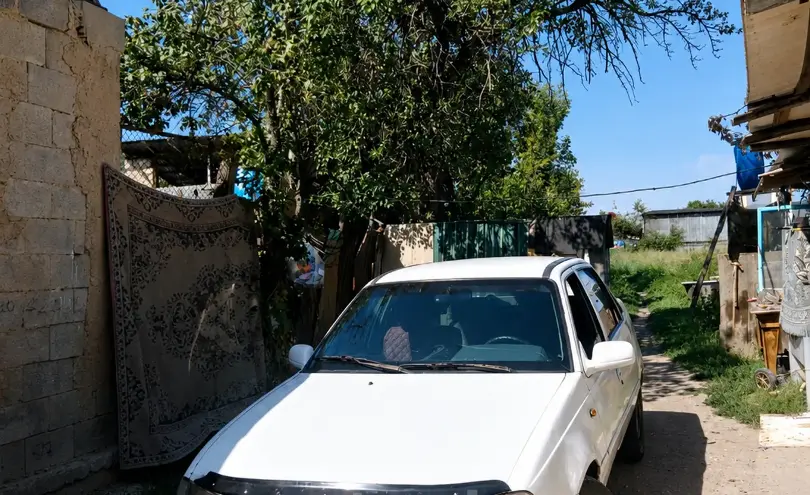 Daewoo Nexia 2007 года за 650 000 тг. в Алматинская область