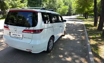Honda Elysion 2004 года за 4 950 000 тг. в Алматы