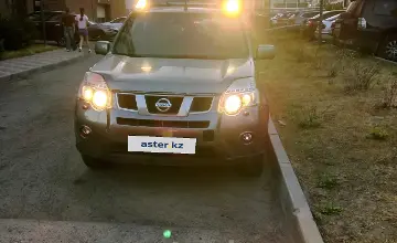 Nissan X-Trail 2014 года за 6 500 000 тг. в Астана фото 2