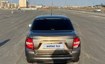 LADA (ВАЗ) Granta 2020 года за 4 100 000 тг. в Актобе