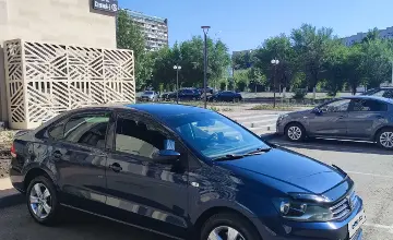 Volkswagen Polo 2015 года за 4 650 000 тг. в Карагандинская область фото 4