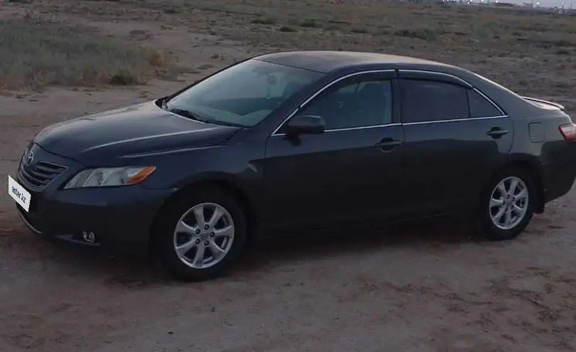 Toyota Camry 2006 года за 4 200 000 тг. в Мангистауская область фото 3