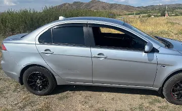 Mitsubishi Lancer 2015 года за 5 000 000 тг. в Усть-Каменогорск фото 2