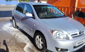 Toyota Corolla 2006 года за 4 000 000 тг. в Талдыкорган фото 3